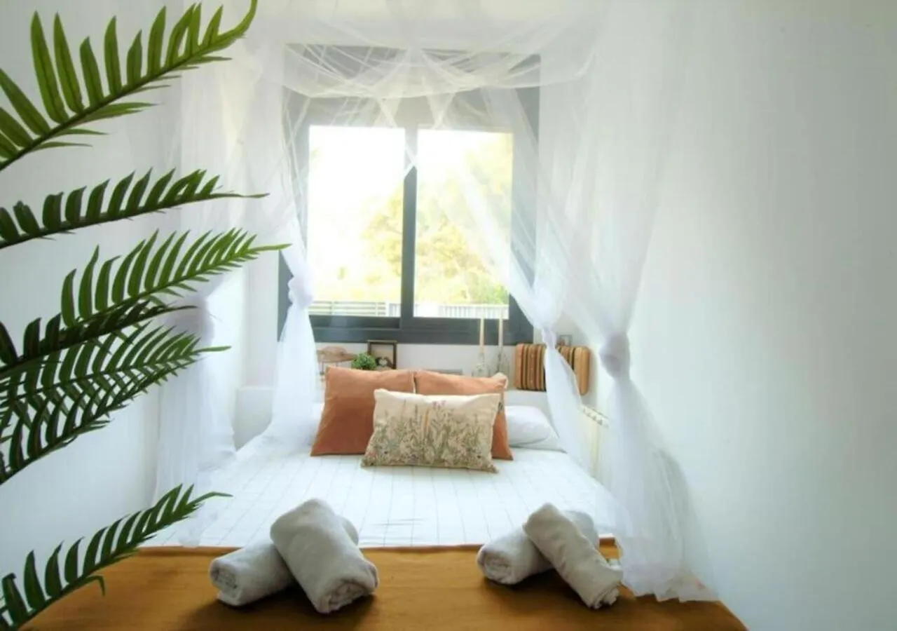 Clauhomes Villa Al Mar Deluxe Tarragona