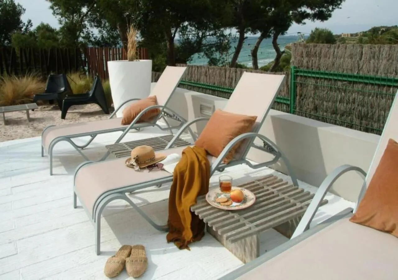 Clauhomes Villa Al Mar Deluxe Tarragona