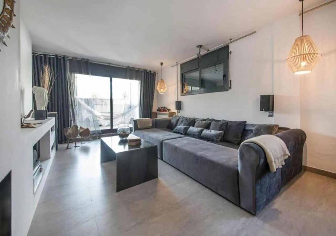 Clauhomes Villa Al Mar Deluxe Tarragona 0*,  Spain