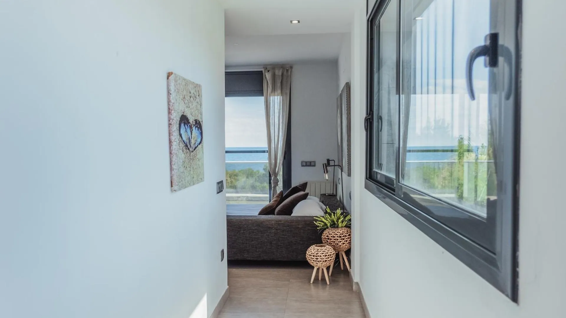 Clauhomes Villa Al Mar Deluxe Tarragona