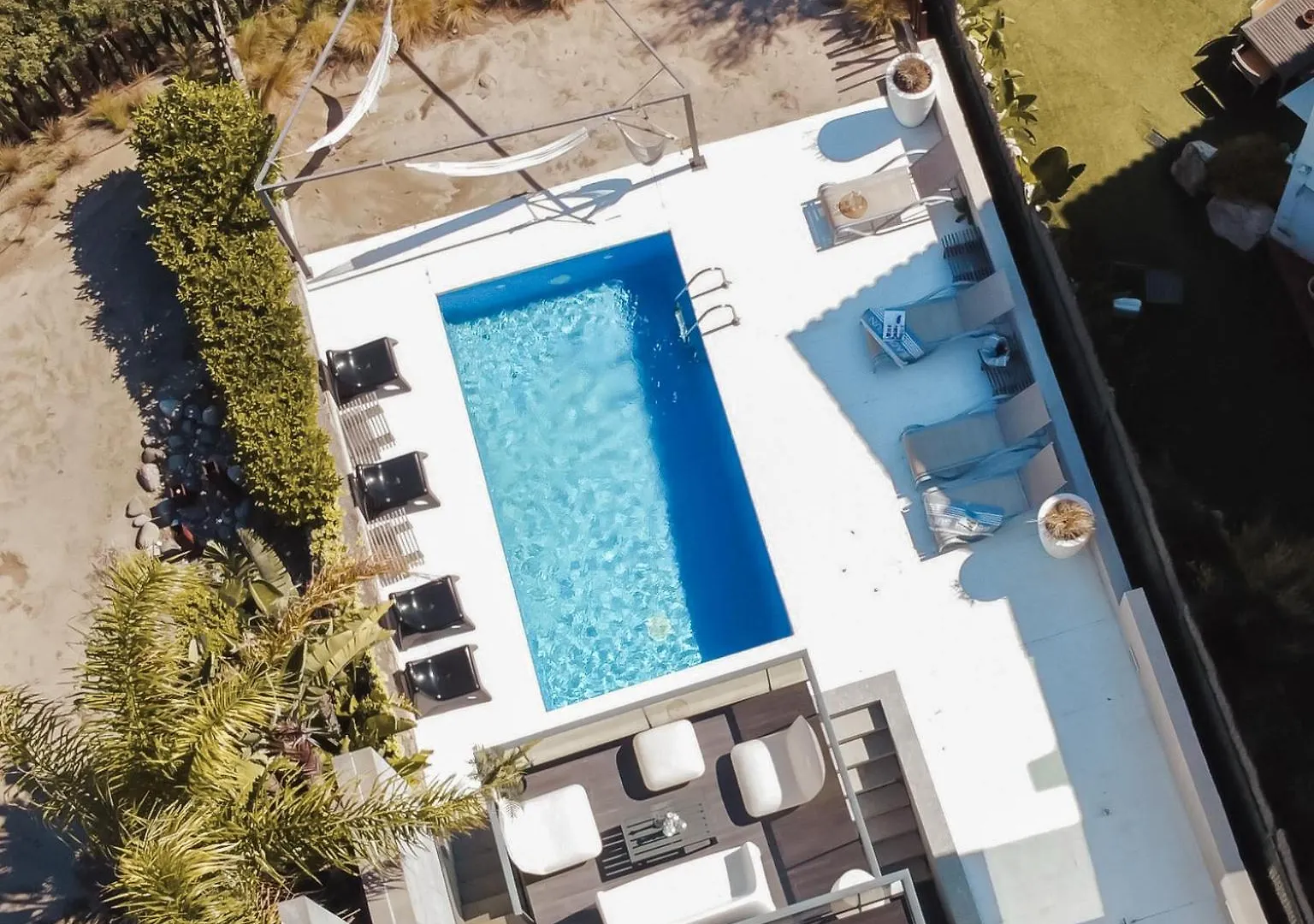 Clauhomes Villa Al Mar Deluxe Tarragona