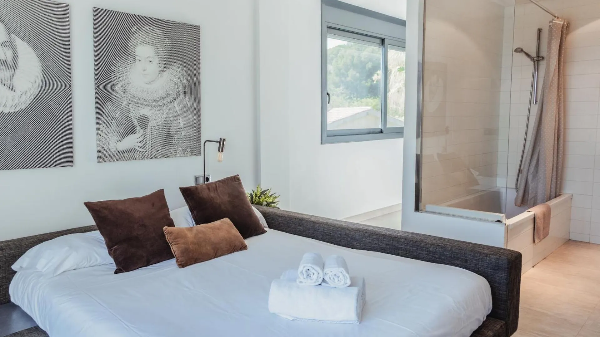 Clauhomes Villa Al Mar Deluxe Tarragona