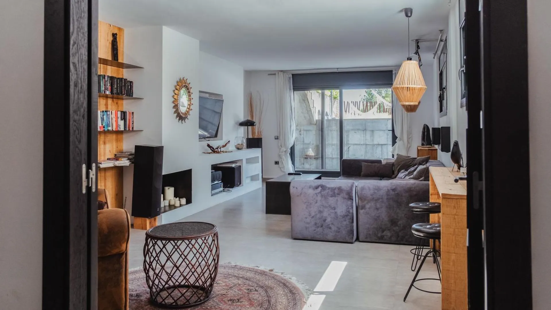 Clauhomes Villa Al Mar Deluxe Tarragona Spain