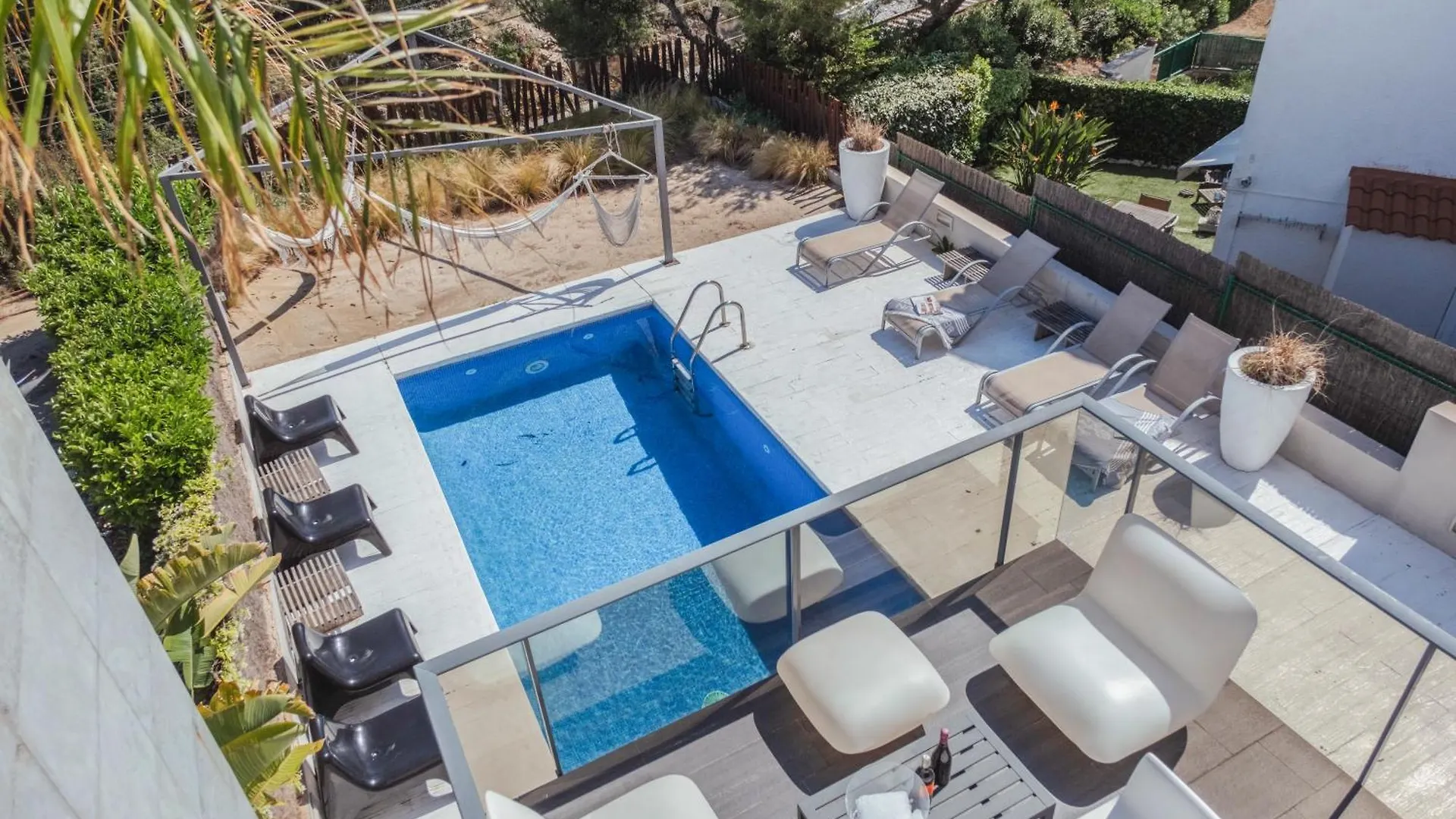 Clauhomes Villa Al Mar Deluxe Tarragona Spain